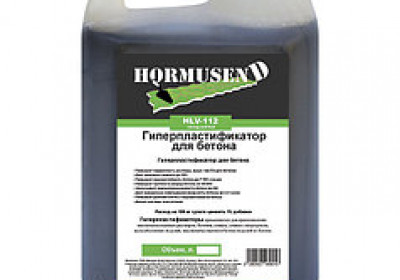 Гиперпластификатор HORMUSEND HLV-112 Евробетон (10л)
