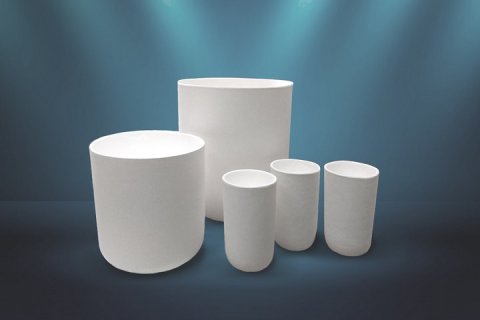 Новый способ получения кварцевой керамики придумали ученые «Швабе»