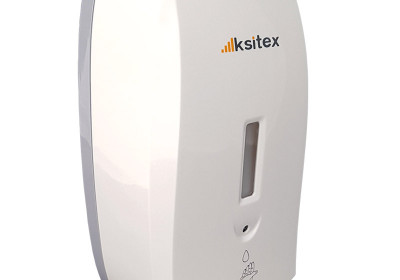 Ksitex ASD-1000W Сенсорный автоматический наливной диспенсер для жидкого мыла