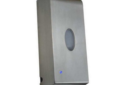 Ksitex ASD-7961M Автоматический дозатор жидкого мыла из нержавеющей стали