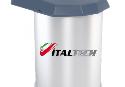 Воздушный фильтр силоса цемента SILOJET V1/P1/02 ITALTECH