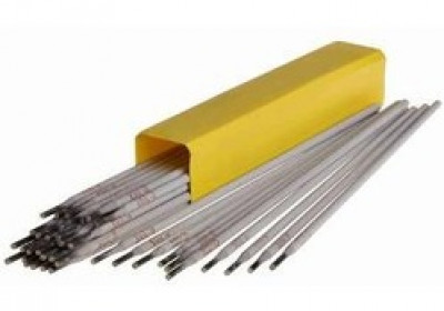 электроды для сварки нержавеющих сталей E308-16 ( ОЗЛ-8 ) ф 3,2 мм