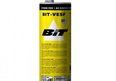 Химический анкер BIT-VESF (винилэстер без стирола)