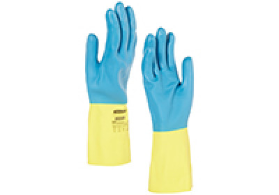 JACKSON SAFETY G80 Неопреновые перчатки для защиты от химических веществ 30см