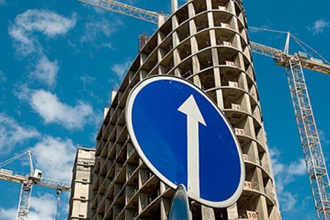 Рост стоимости стройматериалов на 10% с начала года подстегнул рост цен на жилье в Москве