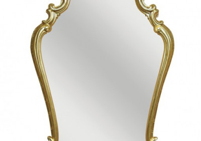 Зеркало в багете РИС.S.0061.ZA