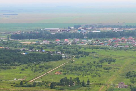 Забайкальцы подают заявления на «дальневосточный гектар», чтобы построить жилье