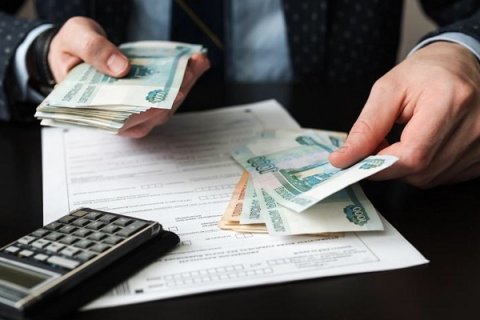 Самозанятые перечислили в бюджет Москвы около полумиллиарда рублей налогов