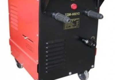 Сварочный трансформатор ТДМ-602 (380 В)
