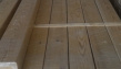 доска палубная (лиственница), толщина от 28 мм, россия