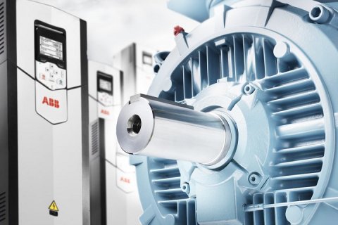 Двигатели SynRM от ABB с классом IE5 обеспечивают высочайшую энергоэффективность