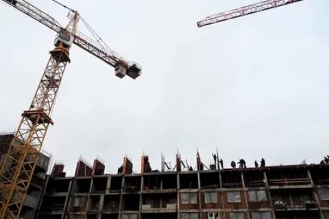 Москва ввела меры поддержки столичного строительного комплекса