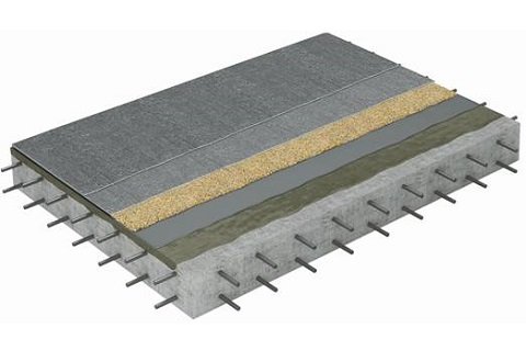 Системы полимерных покрытий TAIKOR обеспечат долговечную антикоррозийную защиту бетона