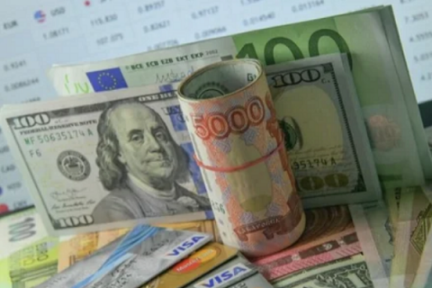 Объем прямых иностранных инвестиций в Москве составил более 260 млрд долларов