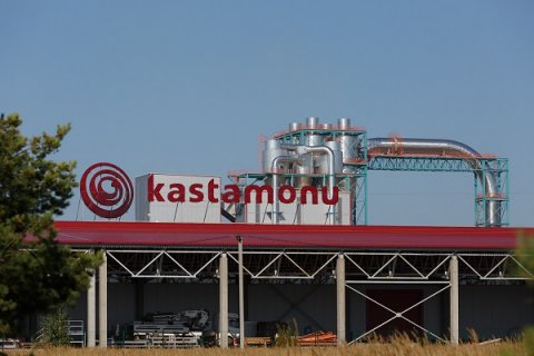 Компания Kastamonu стала лидером по экспорту ламината и МДФ