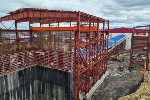 Инвестор из Сибири открыл строительный бизнес на ТОР «Южная Якутия»