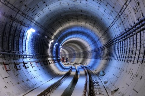25 станций метро построят в столице за три года