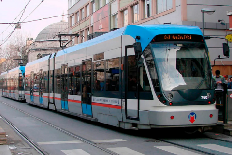 Минстрой России способствует внедрению новых технологий в проектирование трамвайных и троллейбусных линий