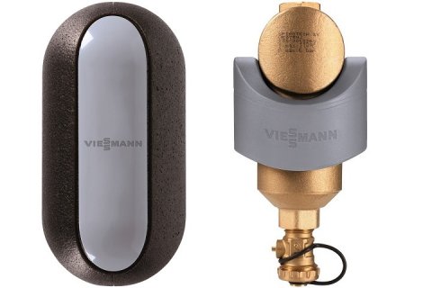 Как повысить надёжность системы отопления: три современных решения от Viessmann
