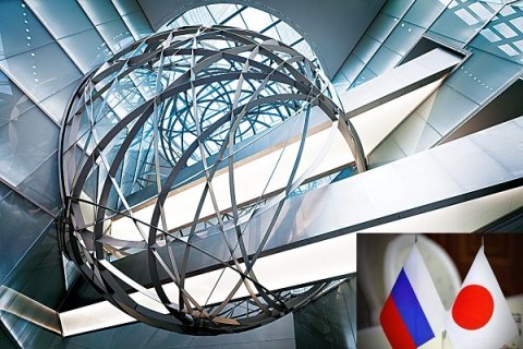 Итоги первого Российско-Японского международного форума «Алюминий в архитектуре и строительстве»