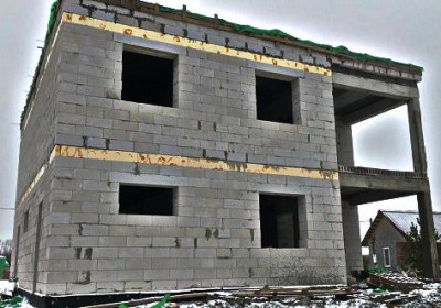 Качественное строительство домов под ключ в компании «СвойДом»