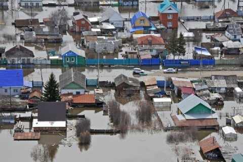 Правительство выделило более 126 млн рублей на покупку жилья пострадавшим от паводка жителям ЕАО