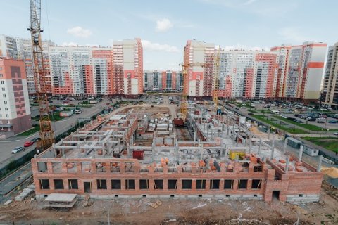 Минстрой России проконтролировал соблюдение градостроительного законодательства в регионах
