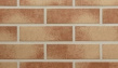 Клинкерная плитка для фасада и внутренней отделки (8070.S811) 240х71/8 Stroeher