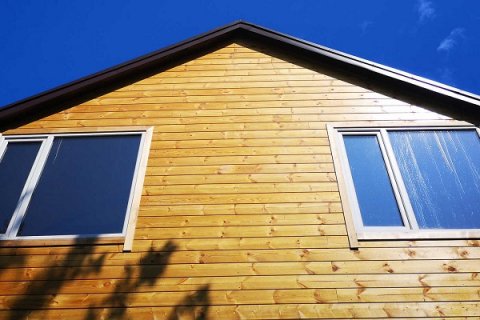 Льготная древесина и домокомплекты помогут в завершении строительства центра восточных единоборств в Приморье