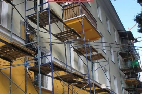 Минстрой России актуализировал правила капитального ремонта жилых зданий