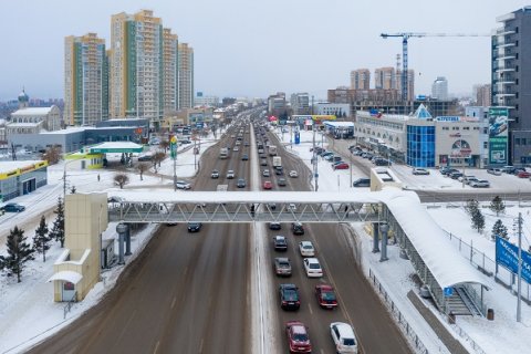 Минстрой России представил План разработки и утверждения сводов правил и актуализации ранее согласованных строительных норм и правил на 2021 год