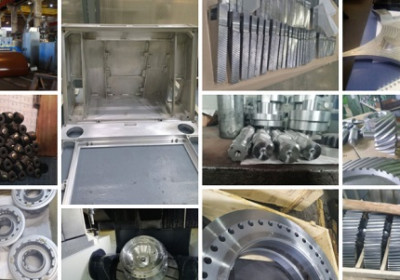 Недорогая и высокопрофессиональная обработка металла на заказ в компании «МЕТАЛЛ