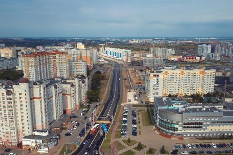Минстрой России выпустил Приказ о реализации жилищных сертификатов на 14,7 миллиарда рублей