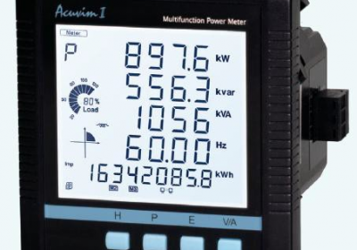 Acuvim II - Анализатор качества электроэнергии
