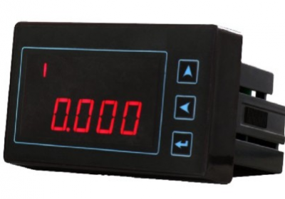 PMAC615 - Однофазный измеритель переменного тока