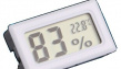 DKT-TH-01 - Датчик температуры и влажности