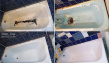Квалифицированная и недорогая реставрация ванн от фирмы «Ванна Блеск»