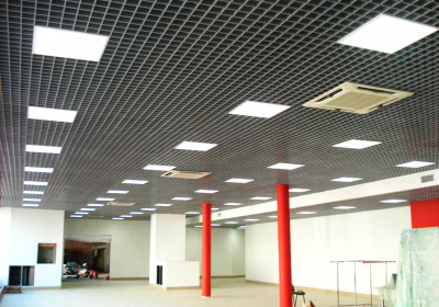 Светодиодная панель ULTRA LIGHT LED для подвесных потолков