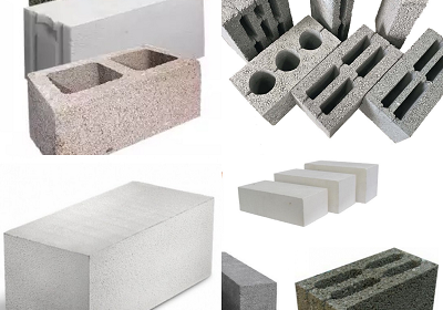 Керамзитобетонные блоки стеновые, перегородочные и фундаментные