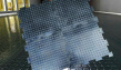Модульное каучуковое покрытие для промышленного пола РезиПлит Double
