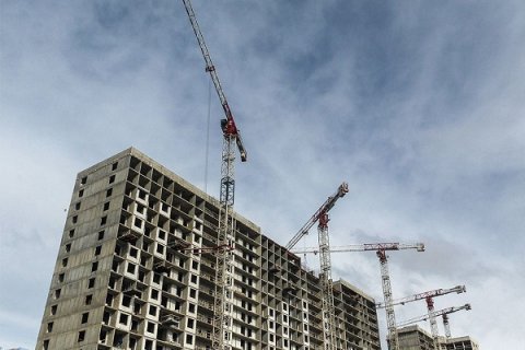 ПИК планирует построить около 1,5 млн кв. м жилья в рамках программы «Дальневосточный квартал»