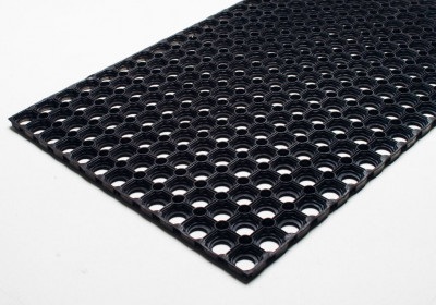 Резиновый коврик РИНГО-МАТ 100*150 см, высота 16 мм