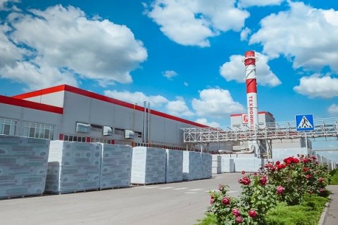 ТЕХНОНИКОЛЬ инвестирует 11 млрд рублей в строительство завода каменной ваты в Новгородской области