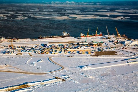 В Якутии разрабатывают карту месторождений строительных материалов в Арктике
