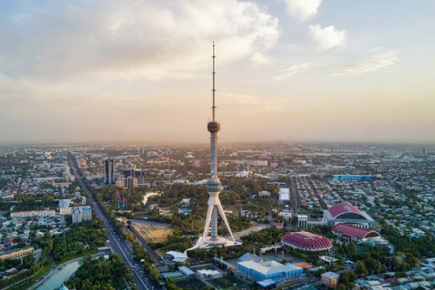 «Пеноплэкс» увеличивает производственную мощность площадки в Узбекистане