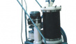 УФЭ-1 Установка фильтрации электролитов гальванических покрытий