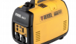 Генератор инверторный DENZEL GT-2200iS, 2.2 кВт, 230 В, бак 4 л, ручной старт