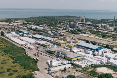 ТЕХНОНИКОЛЬ приступает к строительству завода за 13 млрд рублей в Новоульяновске