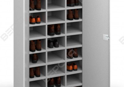 Шкаф для обуви (30 ячеек)