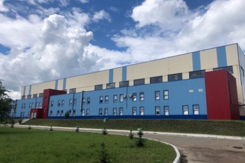 ГК «Венталл» приобрела завод металлоконструкций в Нижнекамске